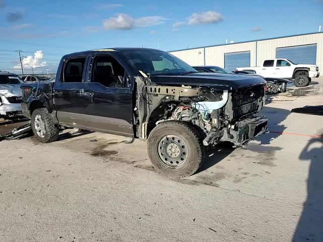 2021 Ford F150 Supercrew VIN: 1FTFW1ED5MFC62321 Lot: 71240664