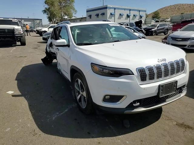 2021 Jeep Cherokee Limited VIN: 1C4PJMDN0MD108836 Lot: 71214044