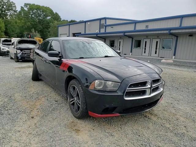 2C3CDXJG3EH121506 2014 Dodge Charger Sxt