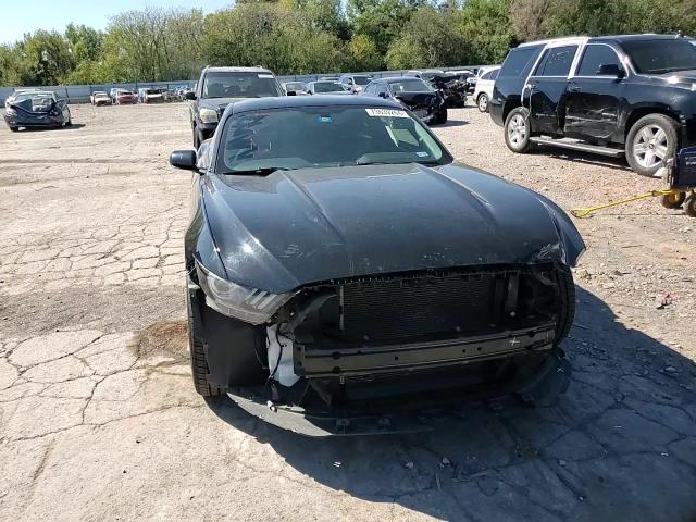 2017 Ford Mustang VIN: 1FA6P8AM4H5309576 Lot: 73639264