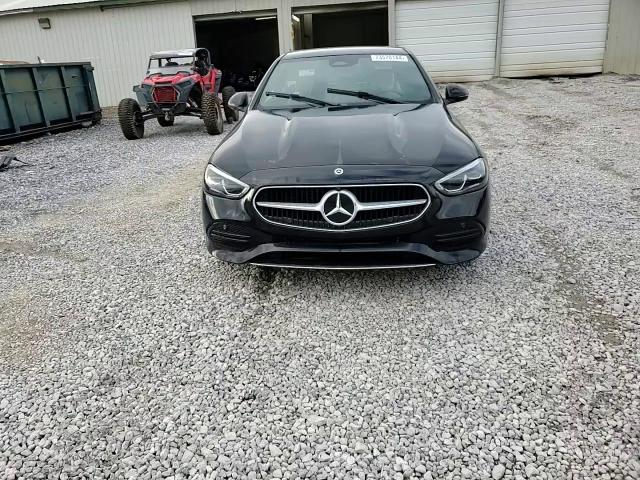 2024 Mercedes-Benz C-klasse - Image 13