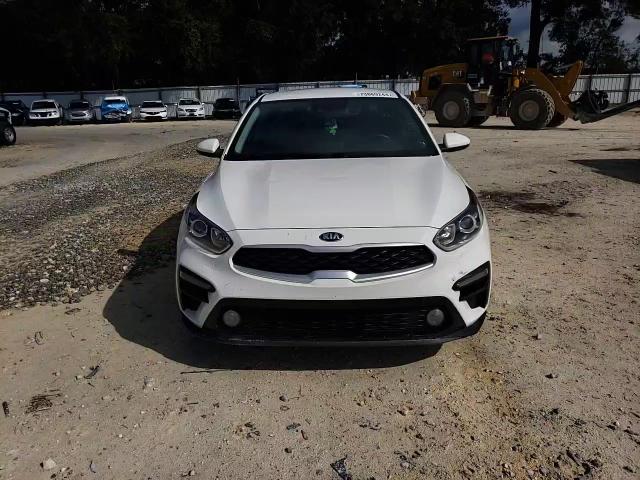 2019 Kia Forte Fe VIN: 3KPF24ADXKE128902 Lot: 73869244