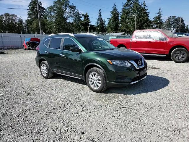 2018 Nissan Rogue S VIN: 5N1AT2MV0JC784883 Lot: 71128434