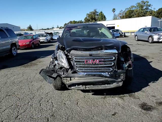 2GKFLUEK7G6322305 2016 GMC Terrain