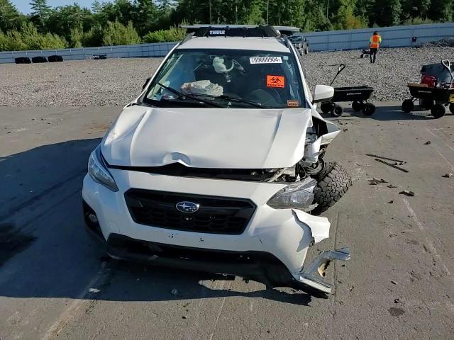 JF2GTAEC2KH273557 2019 Subaru Crosstrek Premium