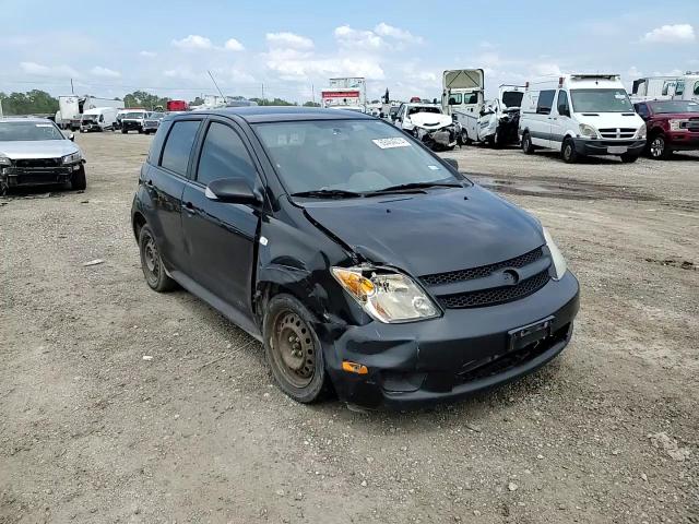 2006 Toyota Scion Xa VIN: JTKKT624765013450 Lot: 69464074