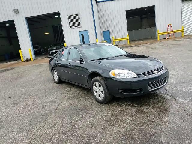 2008 Chevrolet Impala Lt VIN: 2G1WT58K689146045 Lot: 70825724