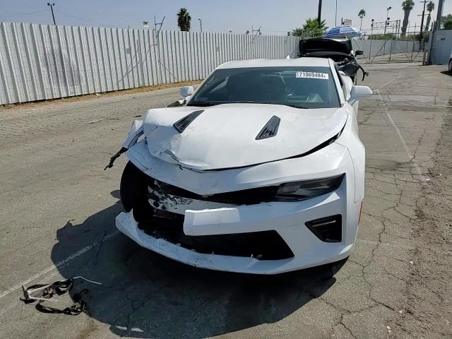 1G1FG1R78G0152302 2016 Chevrolet Camaro Ss