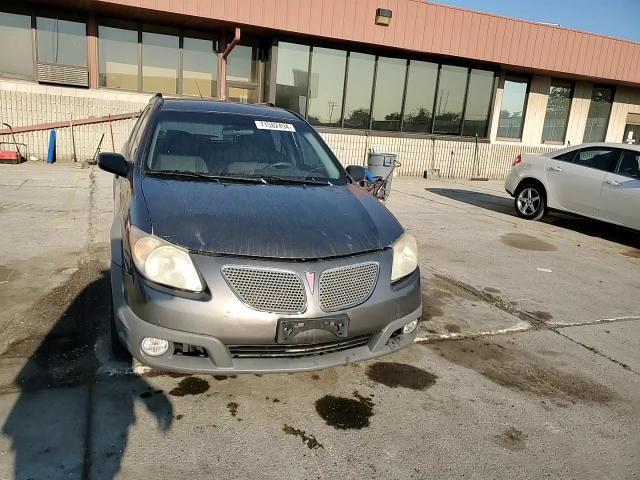 2007 Pontiac Vibe VIN: 5Y2SL65857Z428511 Lot: 71582494