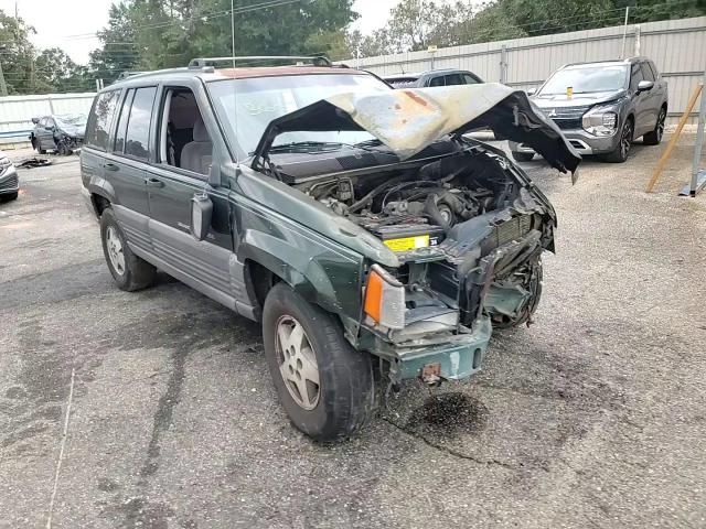 1J4FX58S0SC726476 1995 Jeep Grand Cherokee Laredo