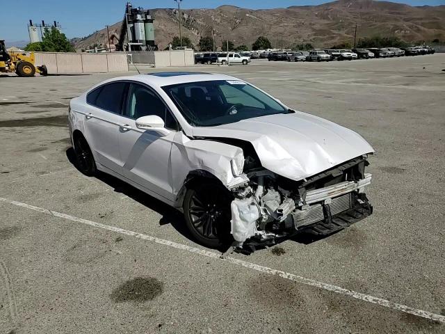 2016 Ford Fusion Se VIN: 3FA6P0H90GR385939 Lot: 73399574