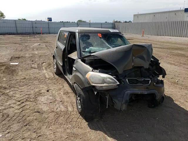 2013 Kia Soul VIN: KNDJT2A54D7502296 Lot: 71631364