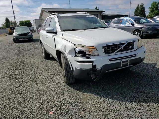 2009 Volvo Xc90 V8 VIN: YV4CZ852991499154 Lot: 70991034