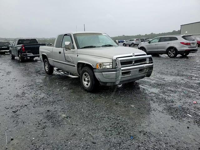 1B7HC13Z4YJ109559 2000 Dodge Ram 1500