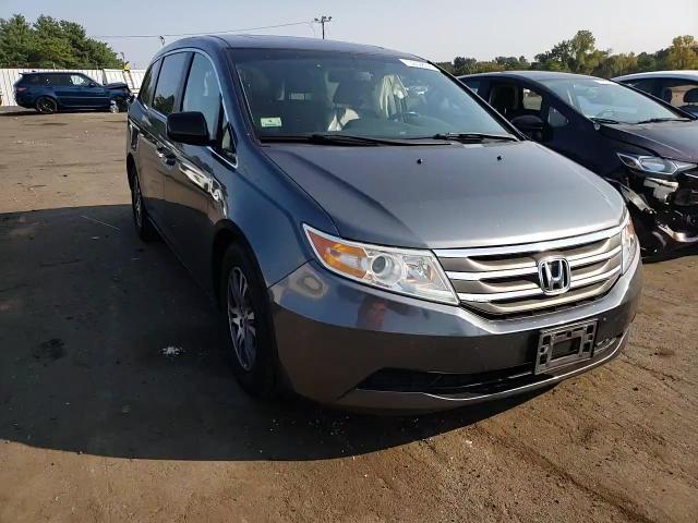 2011 Honda Odyssey Exl VIN: 5FNRL5H60BB025893 Lot: 70959834