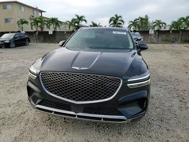 2023 Genesis Gv70 Base VIN: KMUMADTB3PU092904 Lot: 70673944