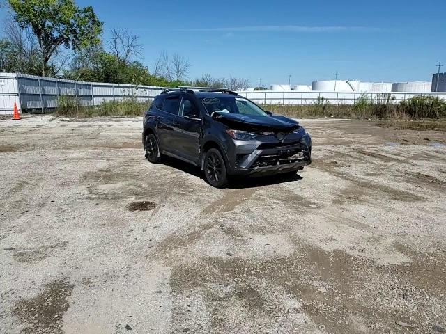 2018 Toyota Rav4 Adventure VIN: 2T3RFREV5JW819064 Lot: 72890554