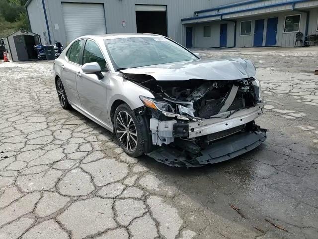 2020 Toyota Camry Se VIN: 4T1G11BK7LU004216 Lot: 72999124