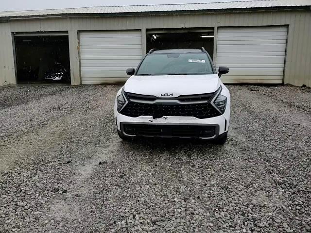 2023 Kia Sportage X-Pro VIN: 5XYK7CAFXPG010872 Lot: 72975524