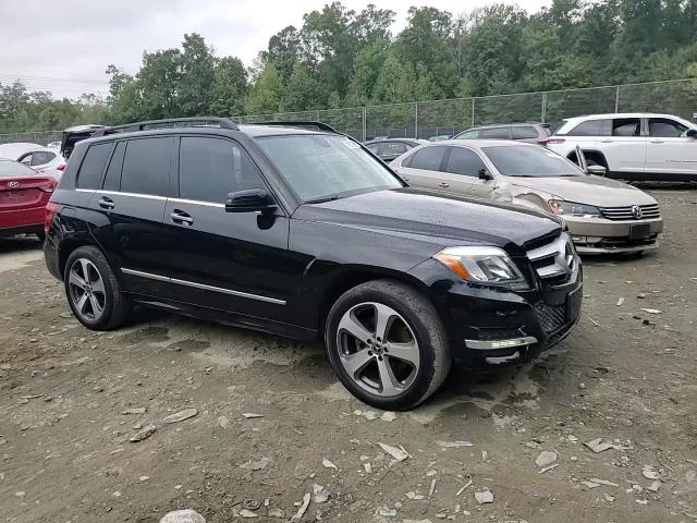 WDCGG8JB4DF999972 2013 Mercedes-Benz Glk 350 4Matic