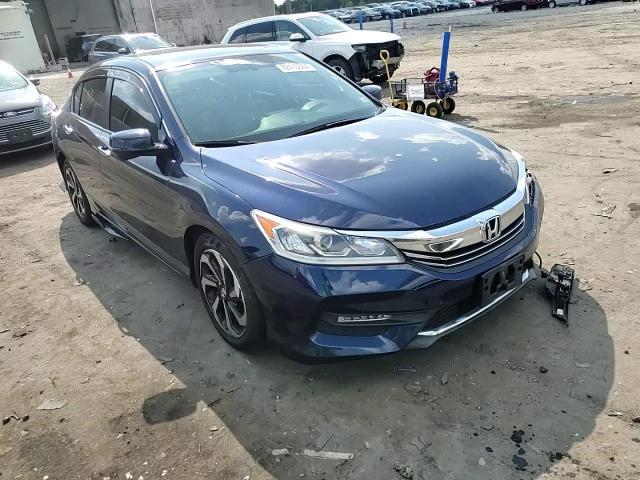 1HGCR2F87HA231173 2017 Honda Accord Exl