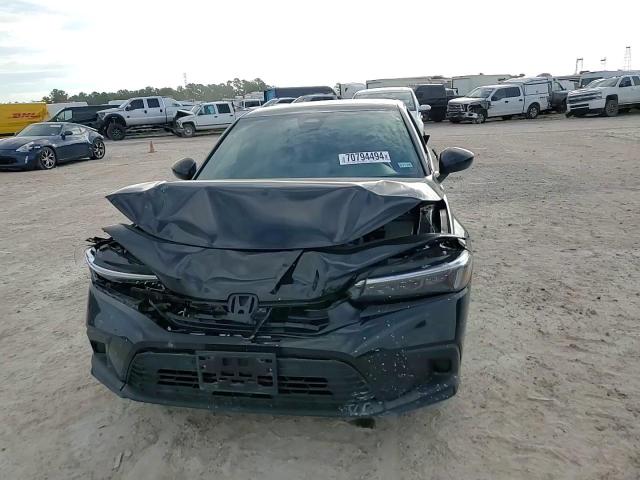 2HGFE2F57RH542474 2024 Honda Civic Sport