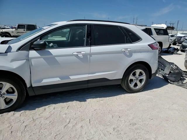 2FMPK3G97MBA09552 2021 Ford Edge Se