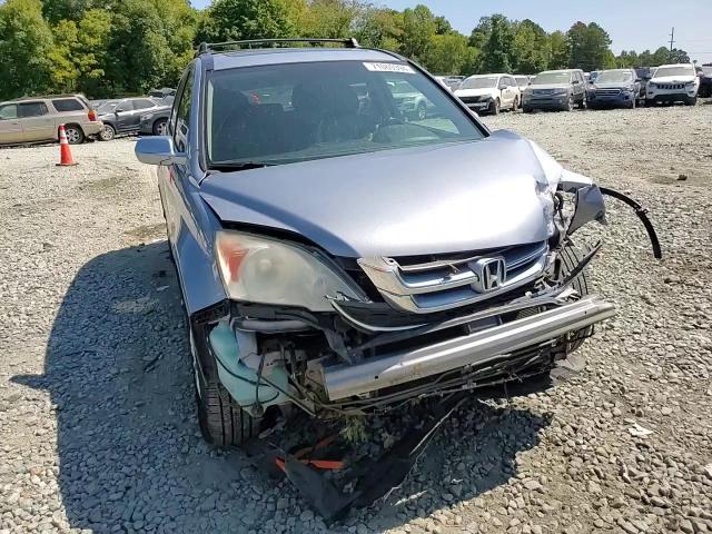 5J6RE4H75BL044850 2011 Honda Cr-V Exl