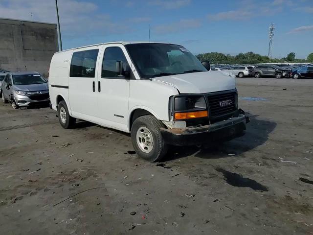 2003 GMC Savana G2500 VIN: 1GTGG25U831218834 Lot: 69495994