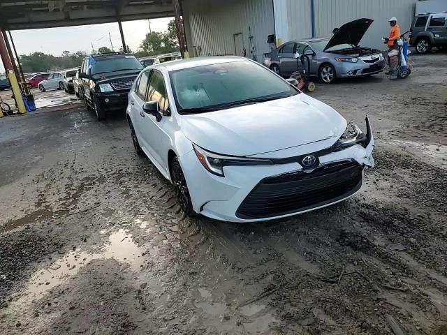 2023 Toyota Corolla Le VIN: JTDBCMFE3PJ011296 Lot: 72498974