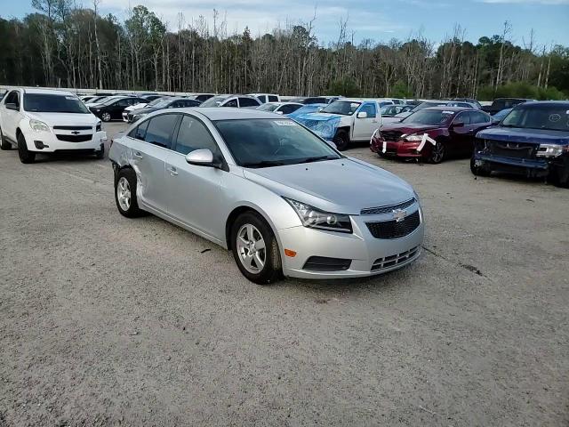 2012 Chevrolet Cruze Lt VIN: 1G1PF5SC3C7337638 Lot: 70014324