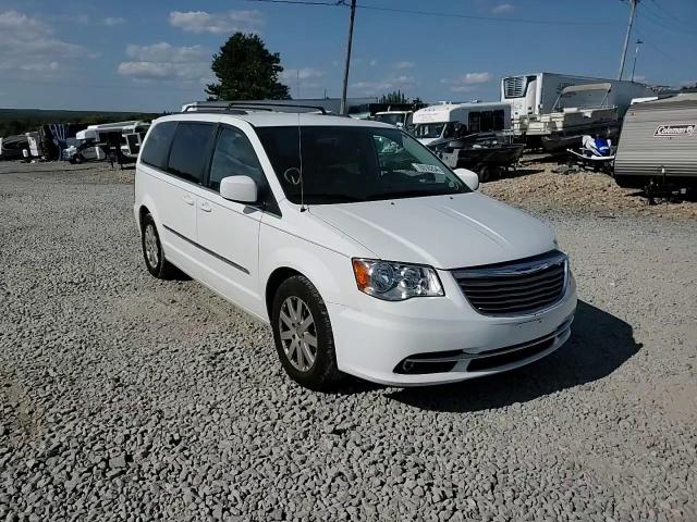 2014 Chrysler Town & Country Touring VIN: 2C4RC1BG9ER272638 Lot: 70816254