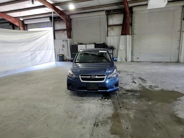 2012 Subaru Impreza Premium VIN: JF1GPAC68CH230560 Lot: 70911444