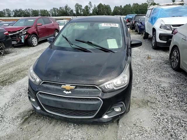 2017 Chevrolet Spark 1Lt VIN: KL8CD6SA0HC840762 Lot: 71276714