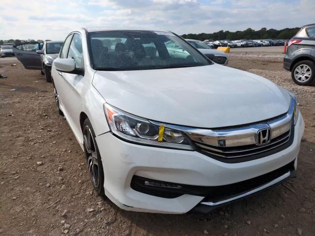 2017 Honda Accord - Image 11