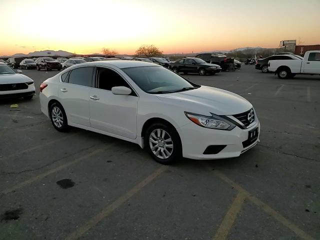 2017 Nissan Altima 2.5 VIN: 1N4AL3AP0HC248192 Lot: 73424964