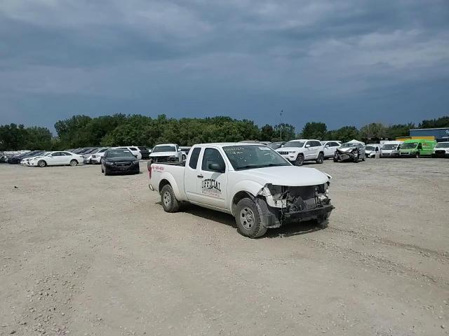 2014 Nissan Navara (Frontier) - Image 11