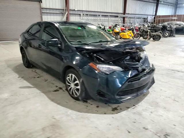 2017 Toyota Corolla L VIN: 2T1BURHE9HC860479 Lot: 70364964