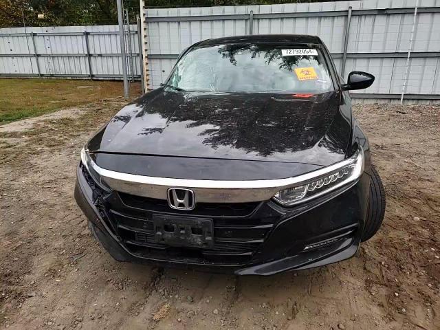 1HGCV1F49KA093825 2019 Honda Accord Ex