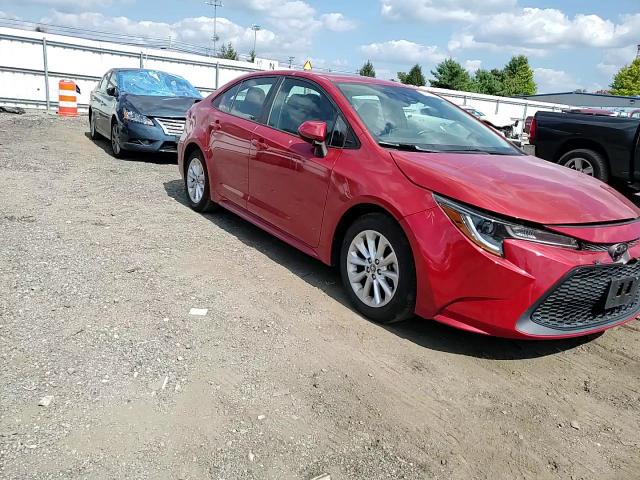 2020 Toyota Corolla Le VIN: 5YFHPRAE6LP028246 Lot: 71270554