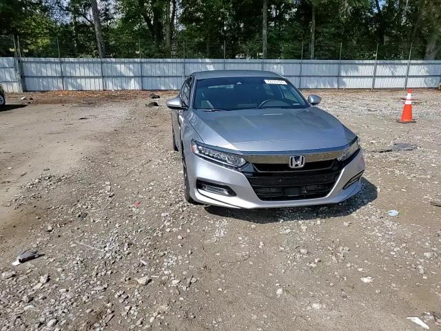 1HGCV1F3XKA119436 2019 Honda Accord Sport