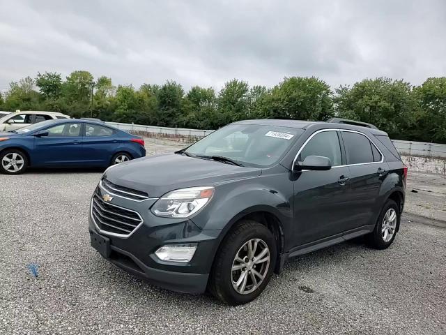 2GNFLFEK2H6274647 2017 Chevrolet Equinox Lt