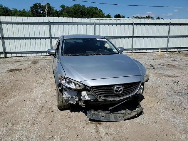 2017 Mazda 6 Touring VIN: JM1GL1V5XH1134245 Lot: 72080834