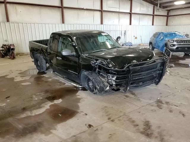 2009 Chevrolet Silverado K1500 Lt VIN: 1GCEK29069Z188577 Lot: 71177274