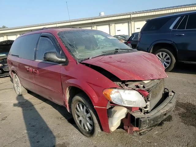 2C4GP74L82R660092 2002 Chrysler Town & Country Ex