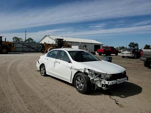 2012 Honda Accord Se VIN: 1HGCP2F62CA064802 Lot: 72998954