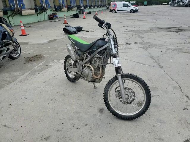 2023 Kawasaki Klx140 C VIN: MH4LXDA19PJP02326 Lot: 72153464