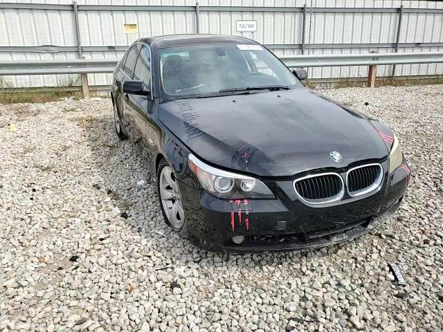 WBANA73534B801869 2004 BMW 530 I