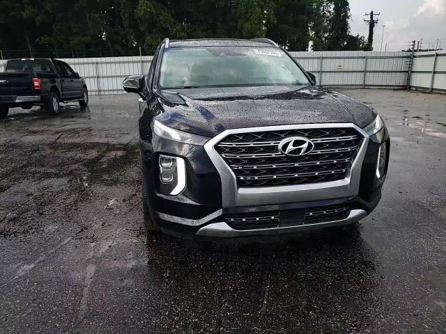 KM8R5DHEXLU052339 2020 Hyundai Palisade Limited