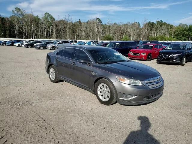 1FAHP2DW2CG113264 2012 Ford Taurus Se